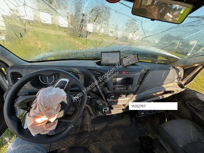 Вишка Iveco 35s14