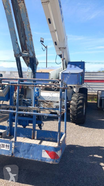 Nacelle Basket Sel 28