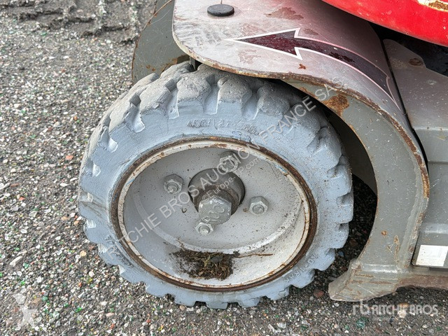 Nacelle ATN  Piaf 1000R