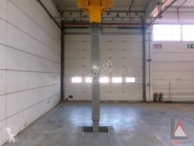 Nacelle Haulotte