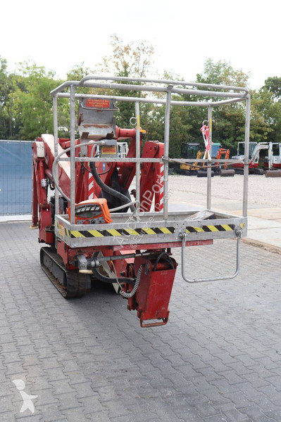 Nacelle  ELEFANT 19