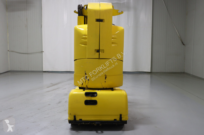 Nacelle JLG Toucan 1100A