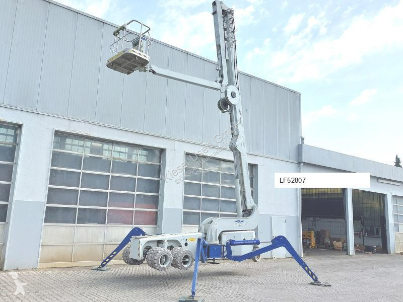 Lift Falck Schmidt FS370 Arbeitsbühne