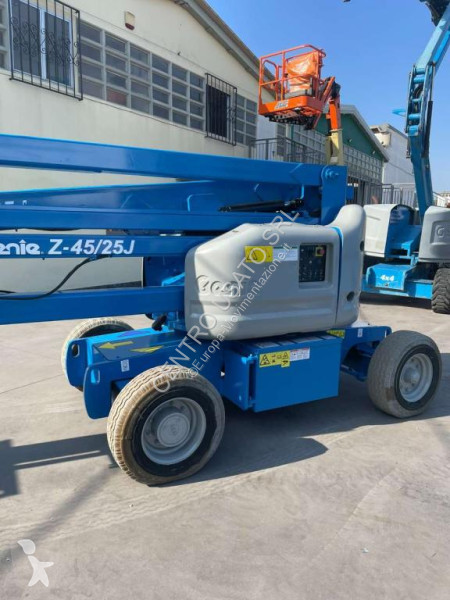 Вишка Genie Z45/25J BIENERGY
