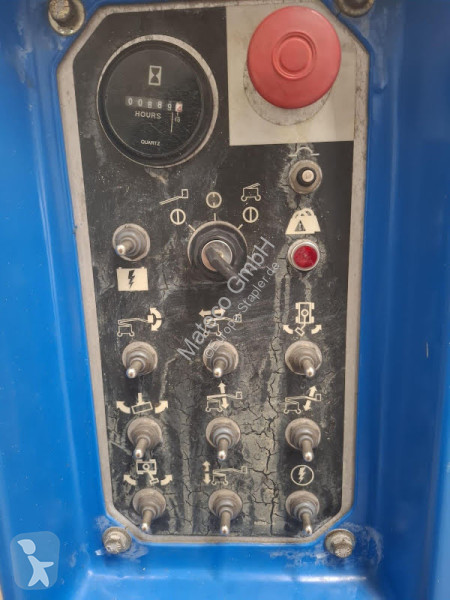 Gondol Genie Z30/20N