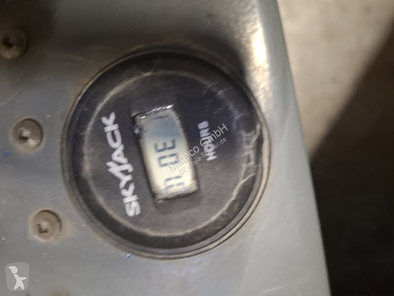 Вишка Skyjack SJIII 3219