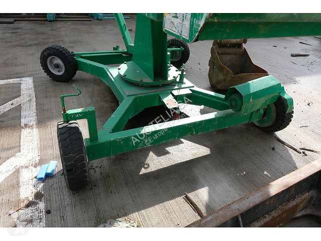 Gondol  NK-375B-P