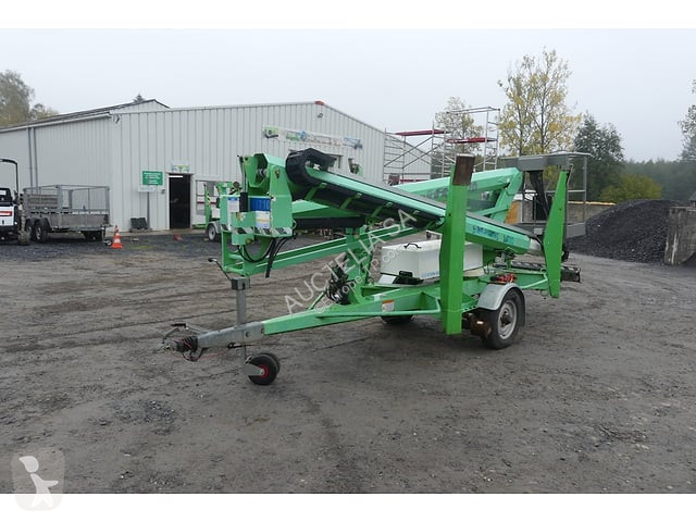 Gondol Niftylift H