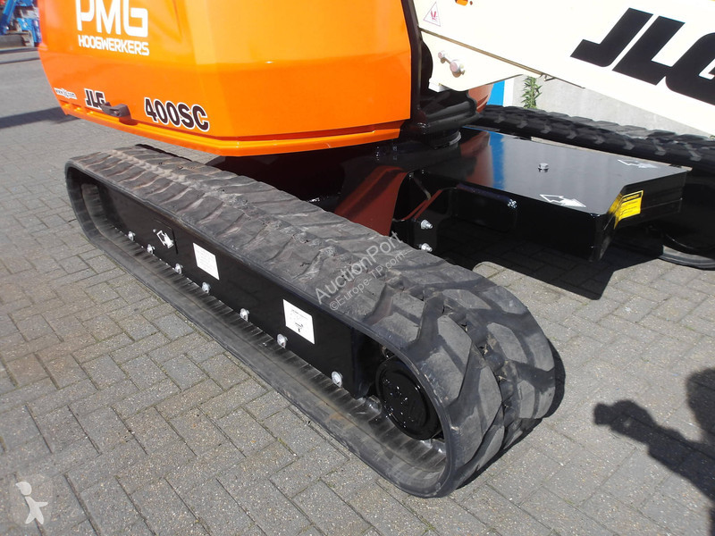 Gondol JLG C