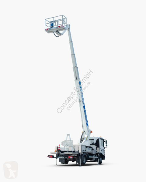 Lift Palfinger P280CK
