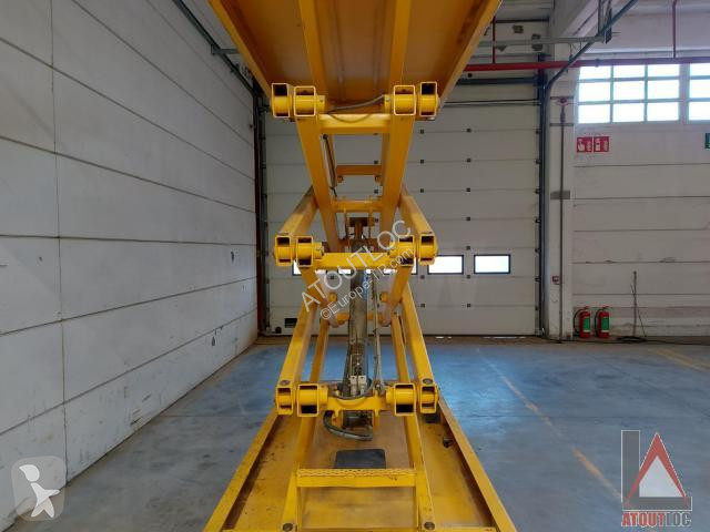 Lift Haulotte