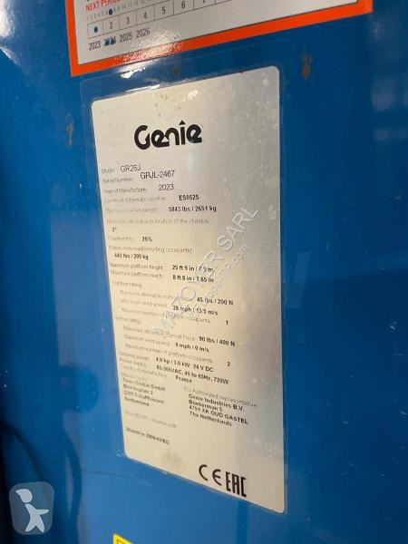 Gondol Genie