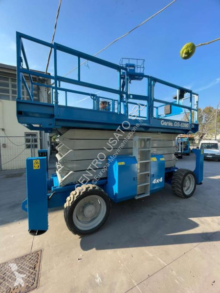 Вишка Genie GS-5390