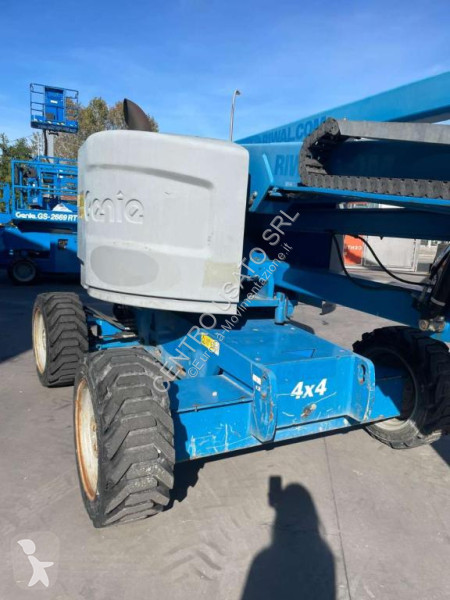Вишка Genie Z45/25J