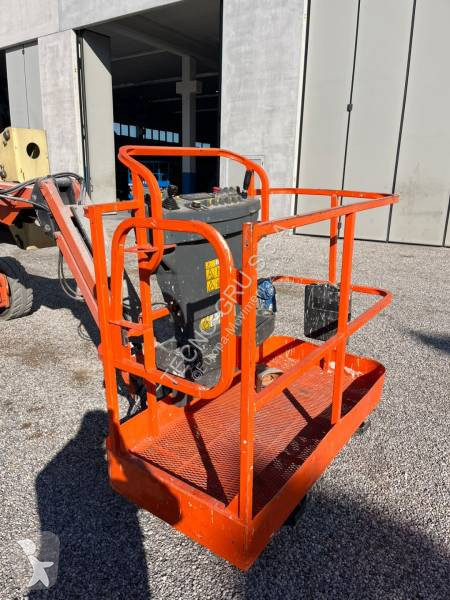 Gondol JLG E450 AJ