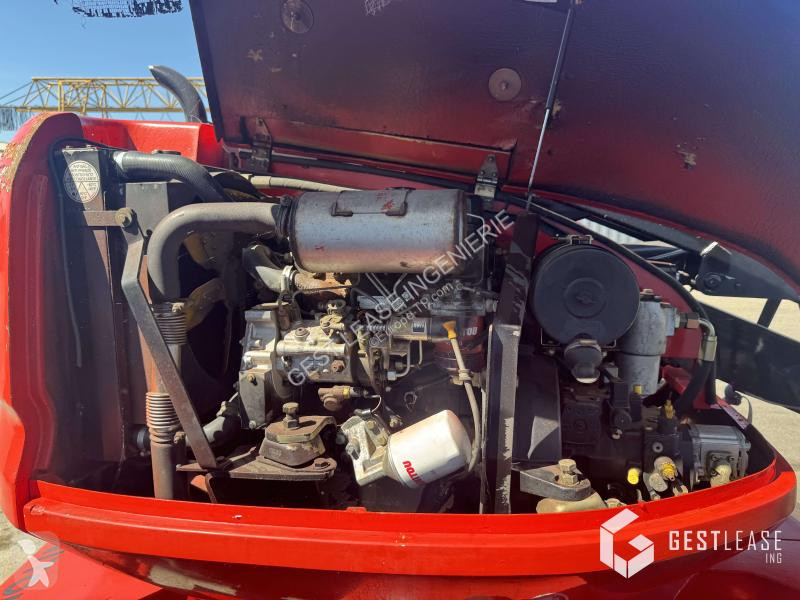 Gondol Manitou  150 ATJ