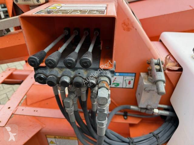 Plataforma Niftylift 170 TAC