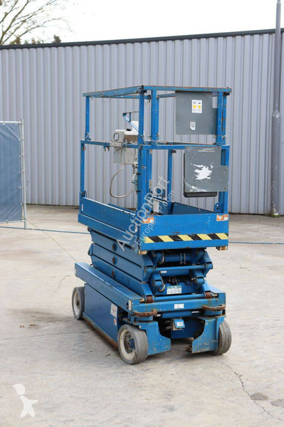 Plataforma Skyjack SJIII-3219
