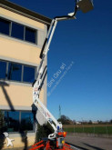 Vedere le foto Piattaforma aerea Easy Lift R130