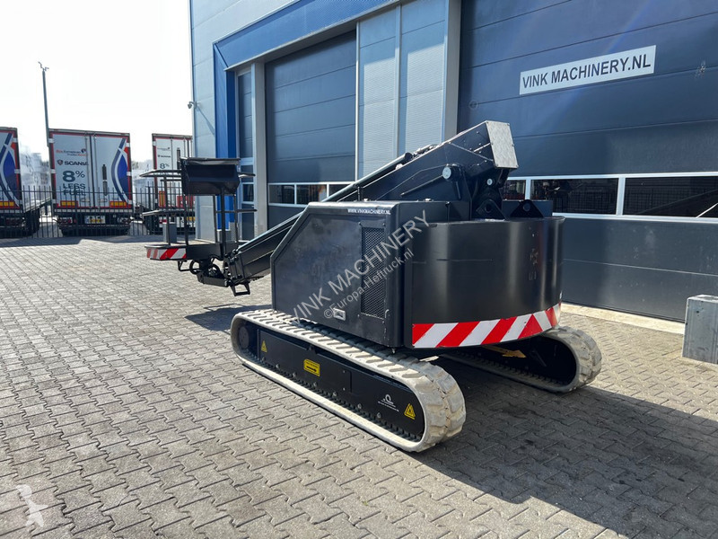 Lift Custers Verda 12