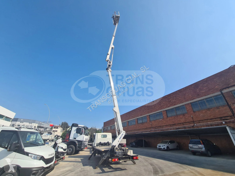 Furgoneta  HX195