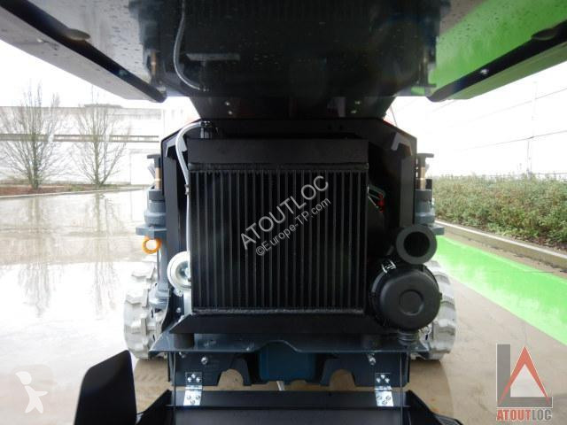 Nacelle Hinowa  TC22S