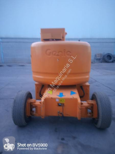 Nacelle Genie Z 45825 Bienergia