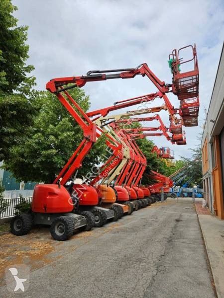 Nacelle JLG E450 AJ