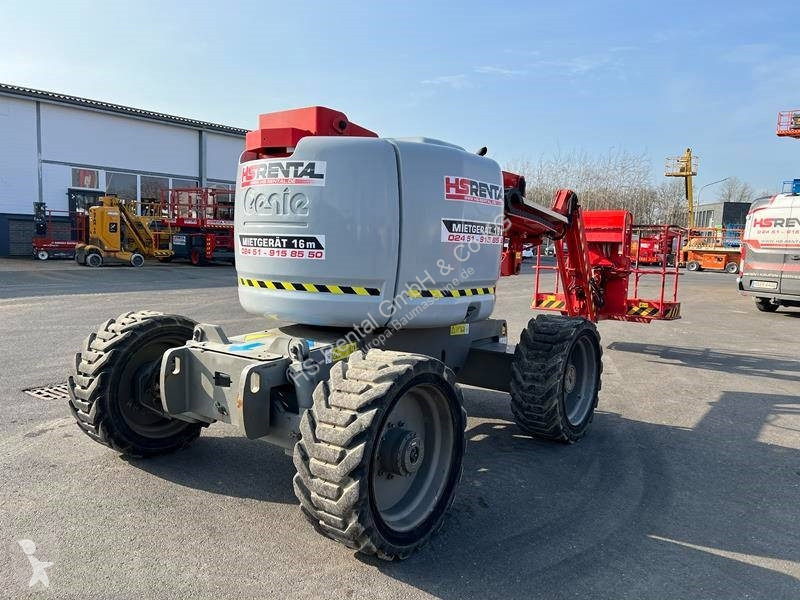 Lift Genie Z45/25 JRT 4x4 diesel 16m (1530)