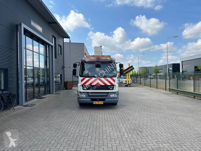 Lift Custers T265-18