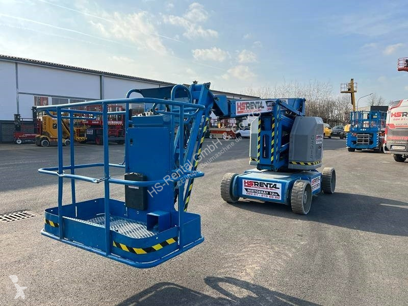 Nacelle Genie Z34/22N elektro 12m (1438)