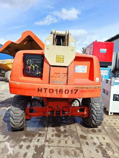 Nacelle JLG 460SJ