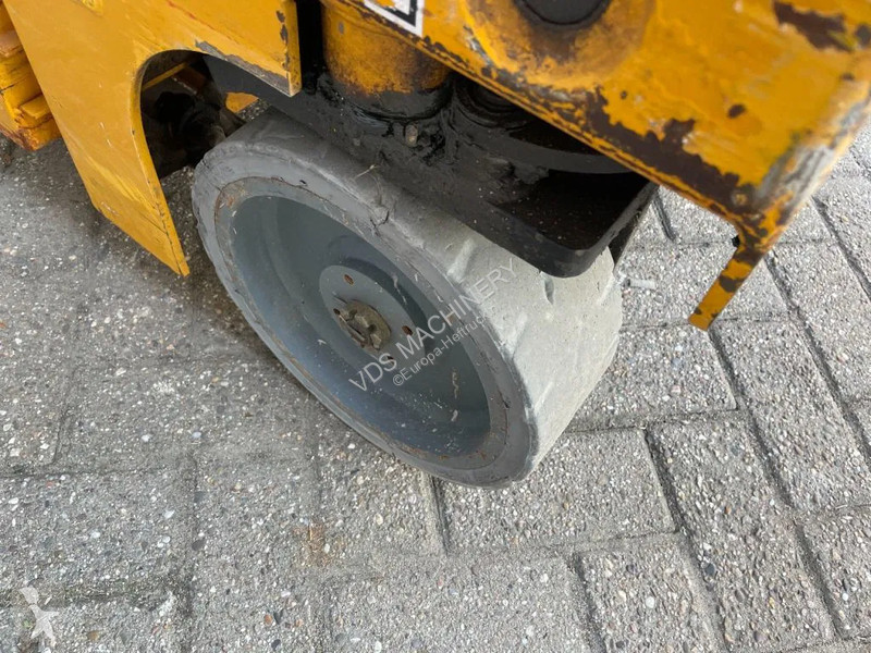 Nacelle Haulotte Hoogwerker Schaarhoogwerker