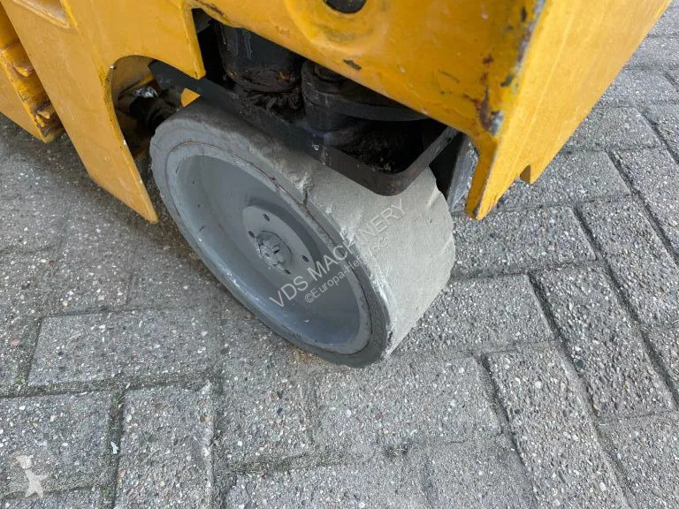 Nacelle Haulotte Hoogwerker Schaarhoogwerker