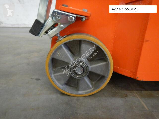 Nacelle Bianchin MINLIFT