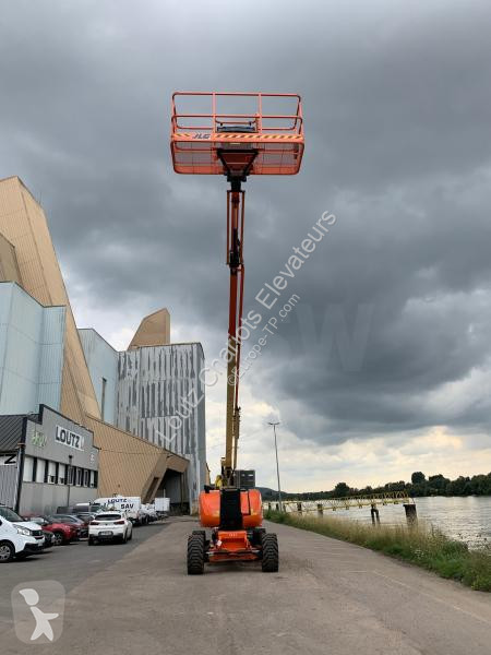 Nacelle JLG
