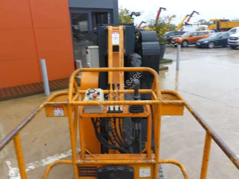 Nacelle ATN  PIAF 1000R
