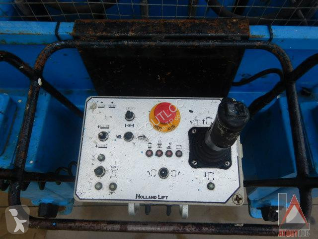 Nacelle Hollandlift  265EL