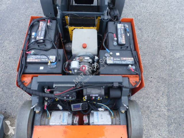 Lift JLG