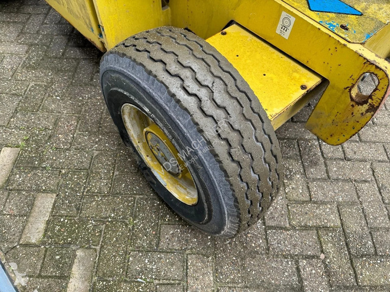 Piattaforma aerea Genie Z45/25J Hoogwerker...