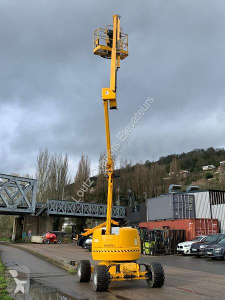 Nacelle JLG  450AJ