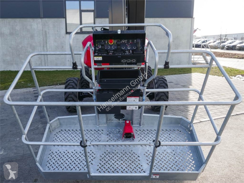 Lift Manitou