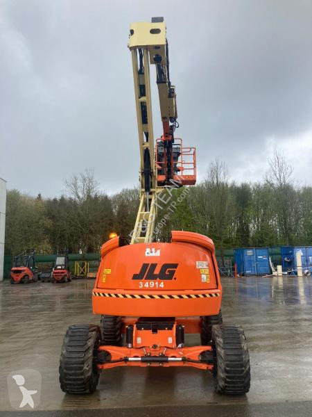 Nacela JLG 450AJ