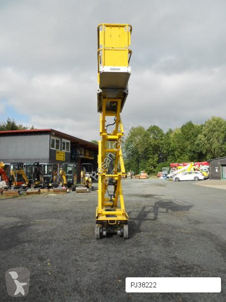 JLG  Arbeitsbühne