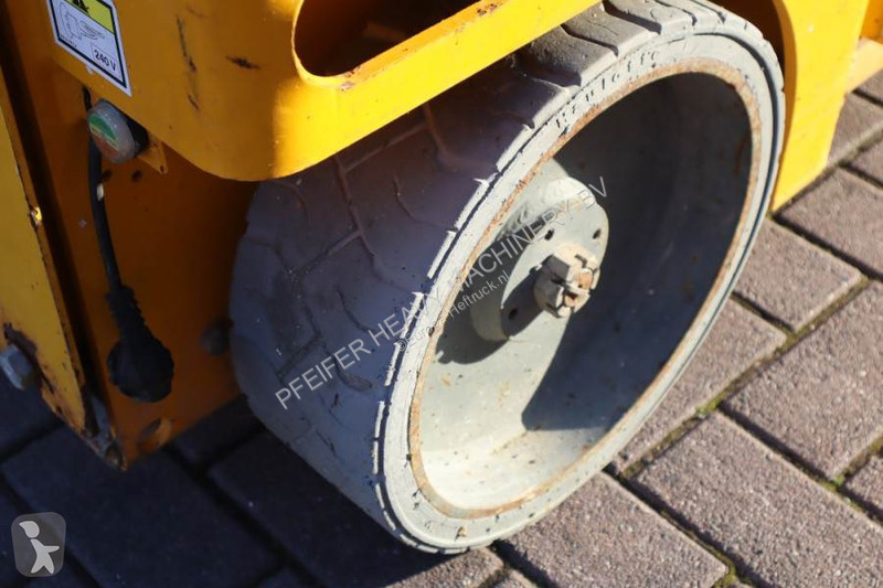 Hoogwerker Haulotte Compact 10 Electric, 10m...