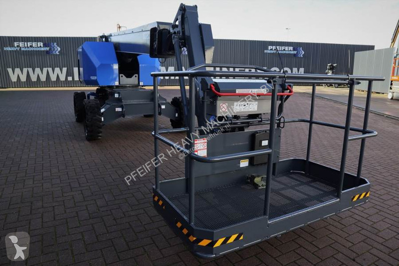 Nacela Aichi SP14D1JM Valid Inspection,...
