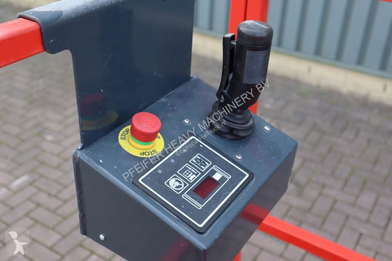 Lift Bravi LUI HD WD Leonardo New, Electric,...