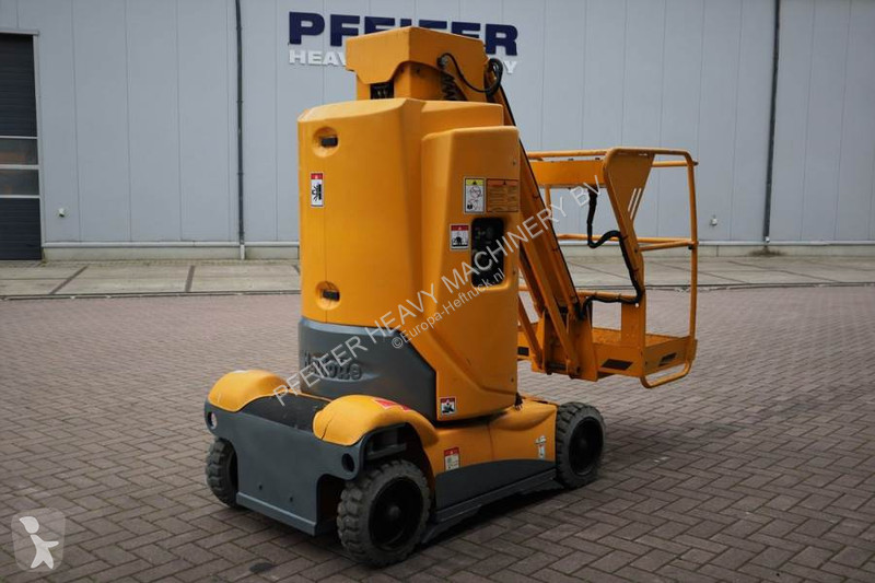 Hoogwerker Haulotte STAR 10 Electric, 10m...