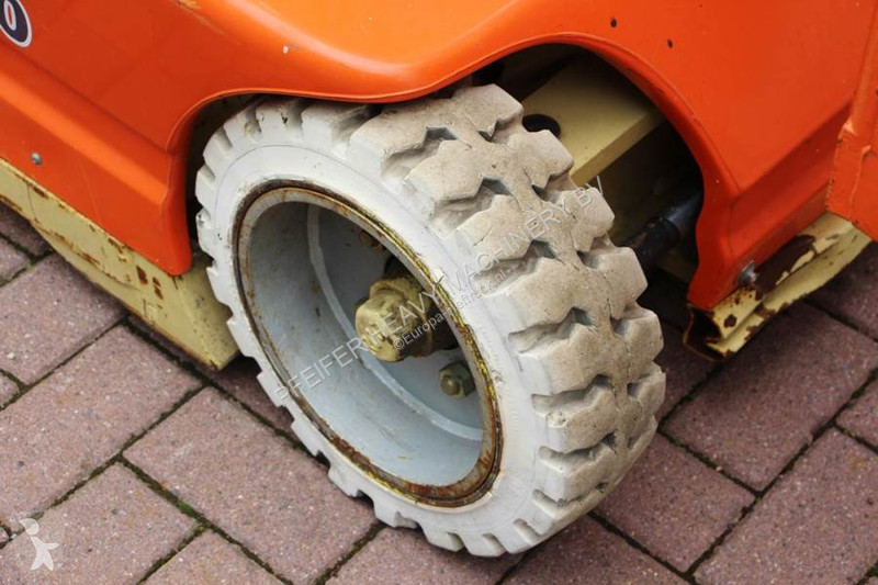 Lift JLG 1100A Electric, 11.1m Working Height,...