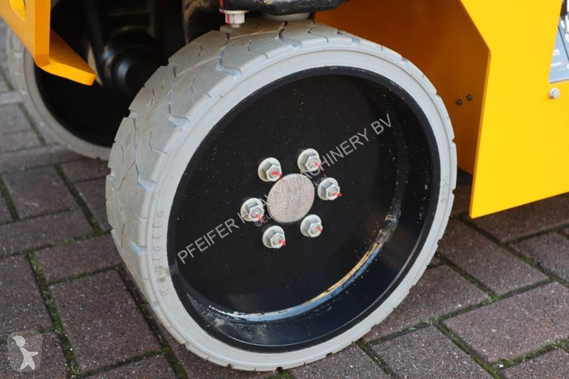 Hoogwerker Haulotte Compact 8N Valid...